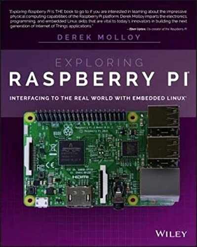 Exploring raspberry - exploring,