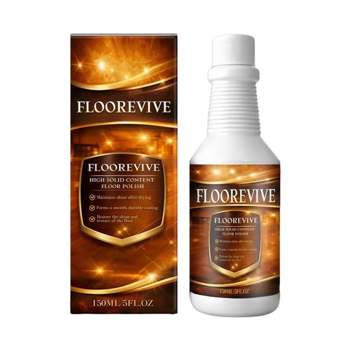 Floorevive floor restorer - floorevive,