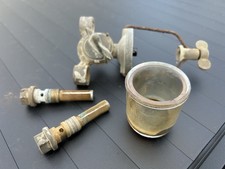 Enots Fuel Sediment Tap Ferguson T20 Tractor Tea Tef Massey Ferguson Not Fordson