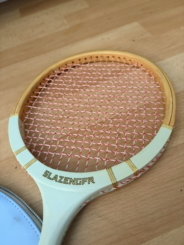 Slazenger vintage the - slazenger, 'the