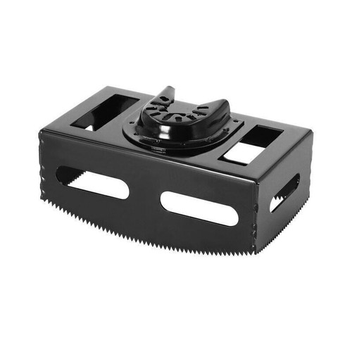 Square slot cutter electrical - slot,