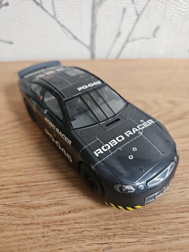Scalextric c2431 ford taurus - scalextric,