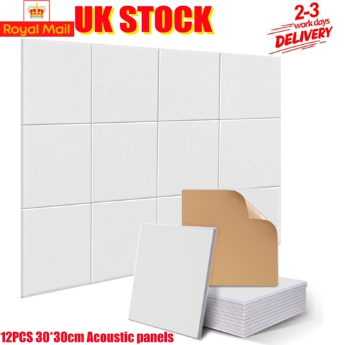 Self adhesive sound - 12,
