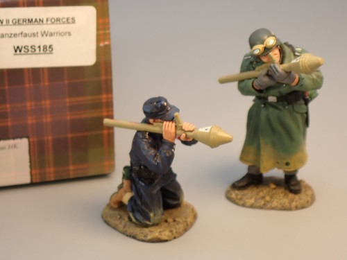 King and country ref ws182 - and,