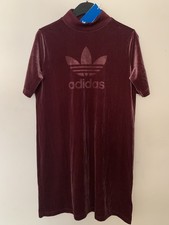 Adidas Velvet Vibes Short