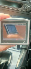 TOMTOM One N14644 Sat Nav Car