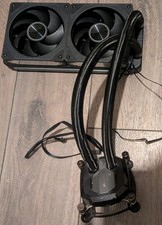 Corsair CW-9060025-WW AIO