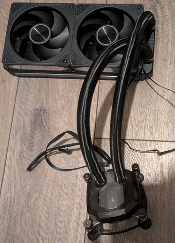 Corsair 9060025 aio - corsair,