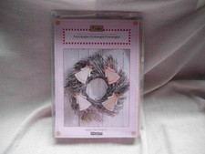 TILDA PLYWOOD WOODEN ANGELS