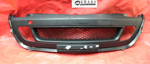 Smart 452 roadster - roadster,