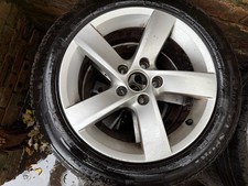 VW Volkswagen Passat 16”