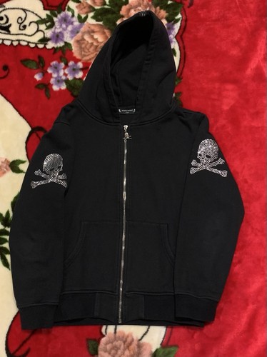 Mastermind japan zip skull - mastermind,