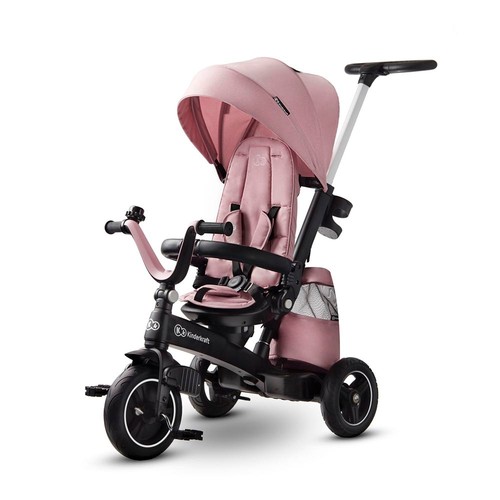Kinderkraft easytwist tricycle - kinderkraft,