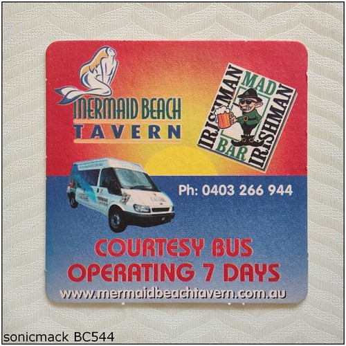 Coaster - , (b544)