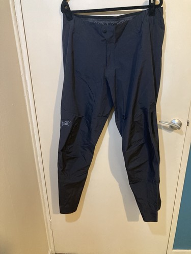 Arcteryex zeta gore tex - zeta, gore-tex