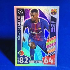 Match Attax CHAMPIONS LEAGUE