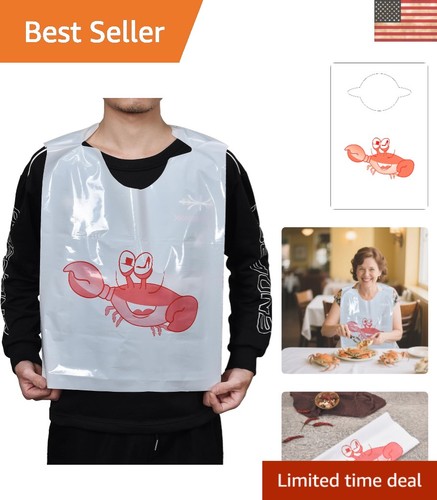 Inch funny crab lobster - 23,