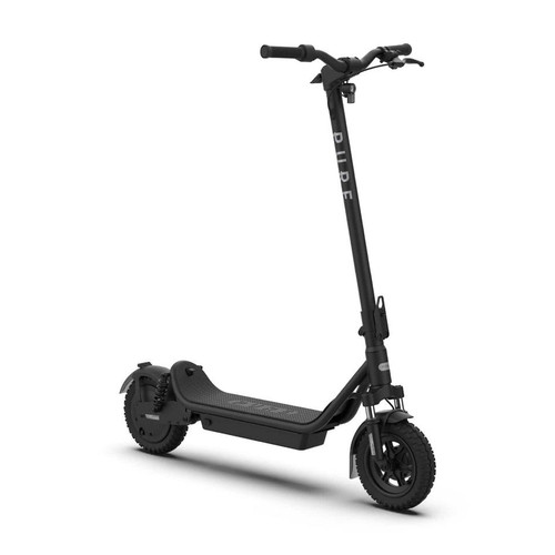 Pure foldable kick - pure, electric