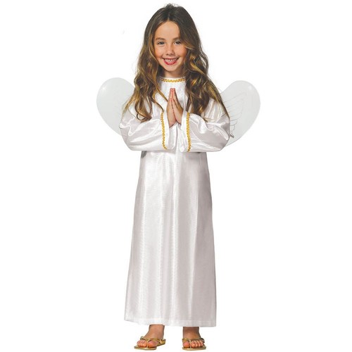Child girl angel - child, nativity