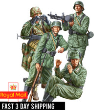 1/16 Scale Diecast Resin Model