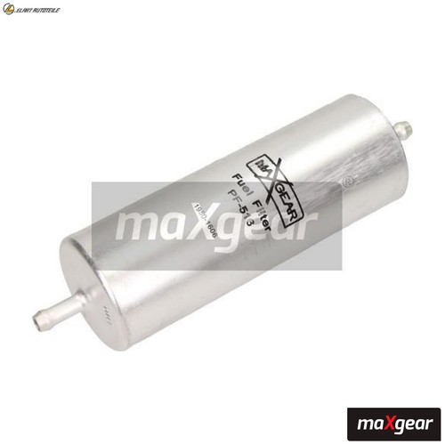 Fuel filter 0496 for - fuel, bmw