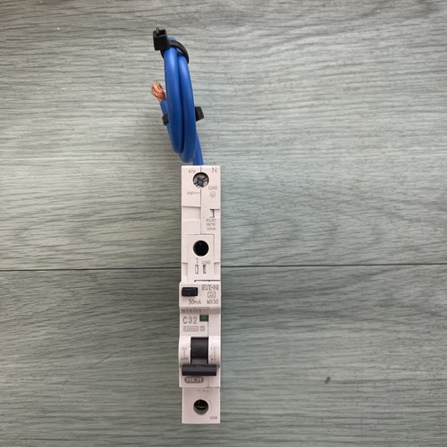 Mem bill eaton rcbo c32 - bill,