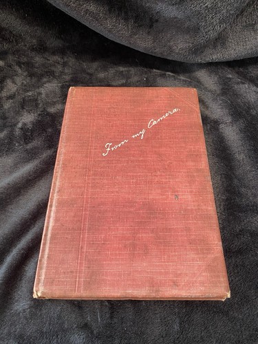 Antique photo album - antique,
