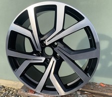 GENUINE VOLKSWAGEN GOLF GTI