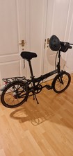 Dahon vitesse folding bike - dahon,
