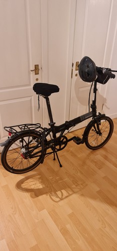 Dahon vitesse folding - dahon, bike