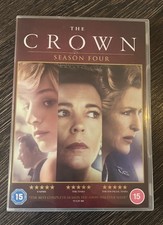 The Crown - Season 4 (Amazon
