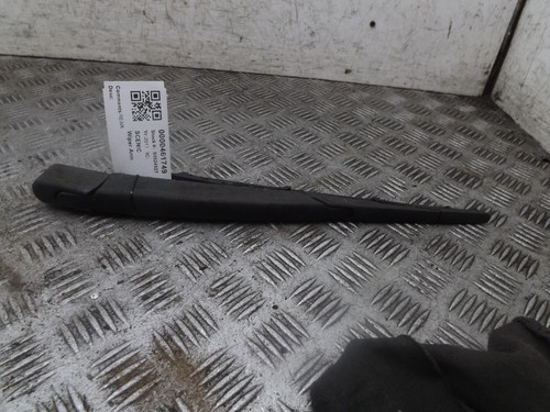 Renault grand scenic rear - renault,