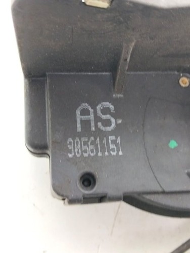 90561151 front door - , lh