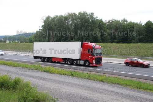 Truck photo volvo - photo,