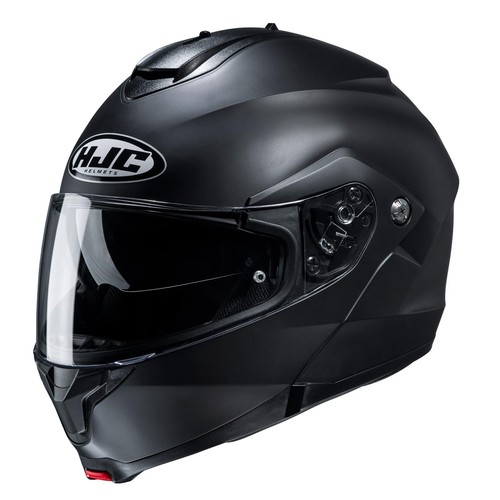 Hjc c91n plain - hjc,