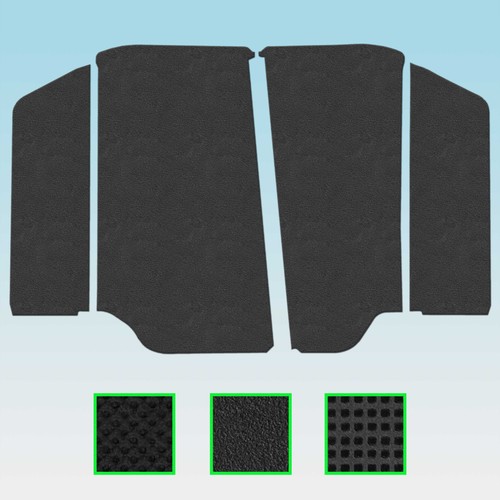 Insulation mats for - mats,
