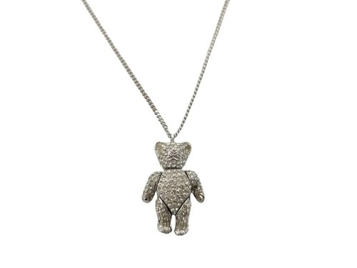 Christian dior teddy bear - christian,