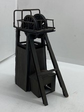BACHMANN - HAMPTON HEATH COLLIERY PIT HEAD LIFT BUILDING  - 00 GAUGE - UNBOXED