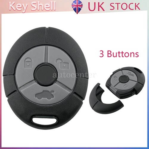 Button remote key - button, fob