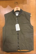 Men’s Peregrine Waxed Cotton