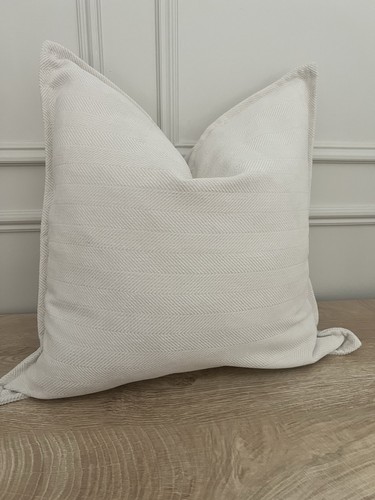White cushion covers luxury - covers,