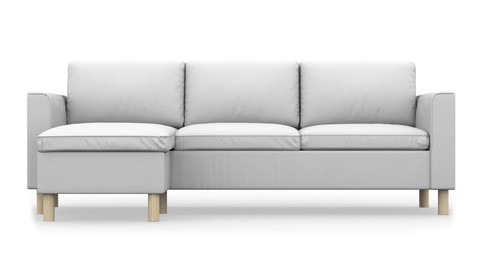 Cover for parup - for, ikea