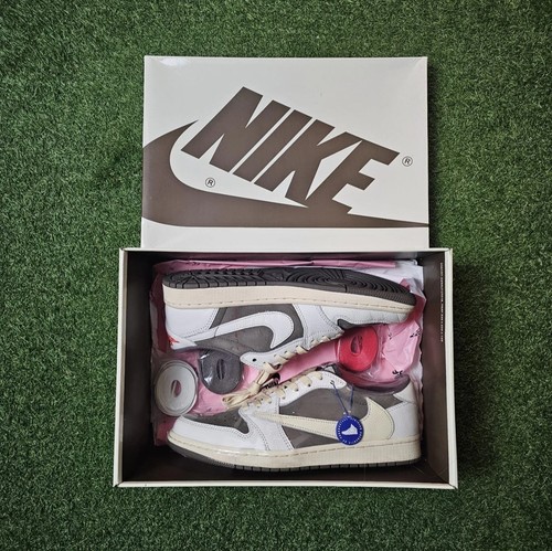 Nike air jordan - og, sp