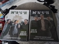 Mash Season 6 And 9,both Brand