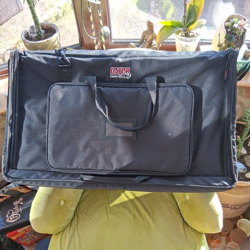 Gator case lcd tote mdx2 - case, g-lcd-tote-mdx2