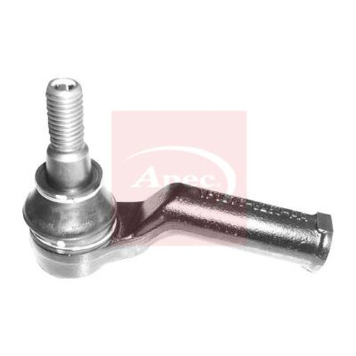 Apec steering tie rod - rod, ball