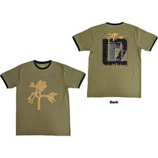U2 Ringer T-Shirt: Joshua Tree