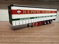 Corgi Modern Truck Heavy