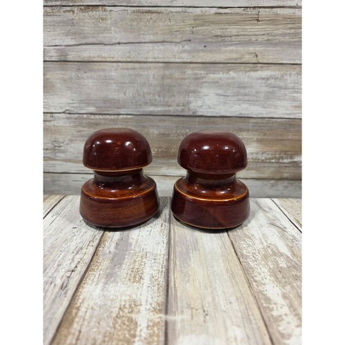 Vintage brown ceramic - vintage,