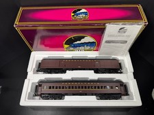 MTH 20-4473 PRR 70' Madison